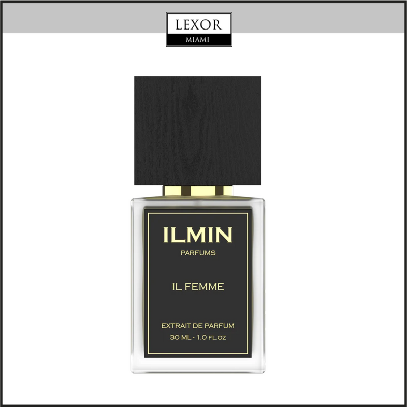 ILMIN IL FEMME 1.0 EDP EXTRACT Perfume Feminino