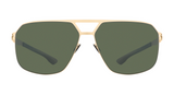 Ic! Berlin Henry M1605024024t02902do Men Sunglasses