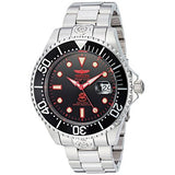 Invicta 24764 Pro Diver Automatic 3 Hand Black Dial Men Watches - Lexor Miami