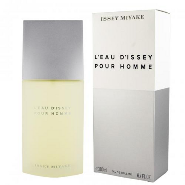 Issey Miyake L'Eau D'Issey 6.7 EDT Women Perfume