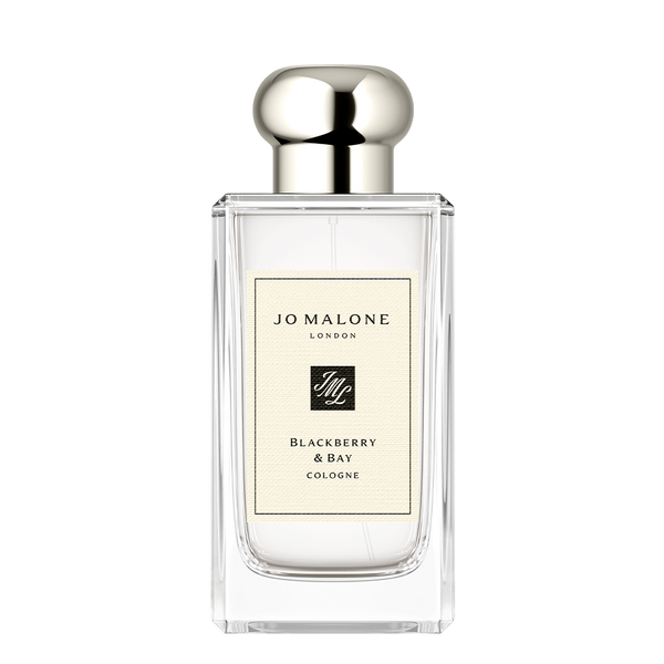 JO MALONE BLACKBERRY AND BAY 3.4 EDC L BOXED