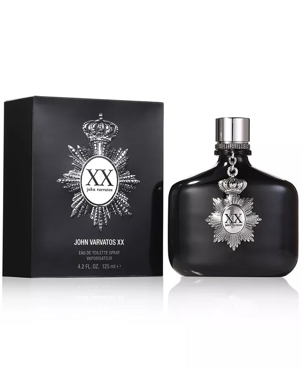 John Varvatos XX 4.2 EDT Sp Men Perfume