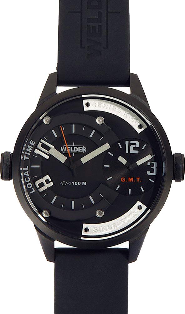 Welder K-48 600  Unisex Watches Lexor Miami - Lexor Miami