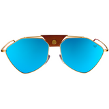 Vysen Letec LT-3 Unisex Sunglasses - Lexor Miami