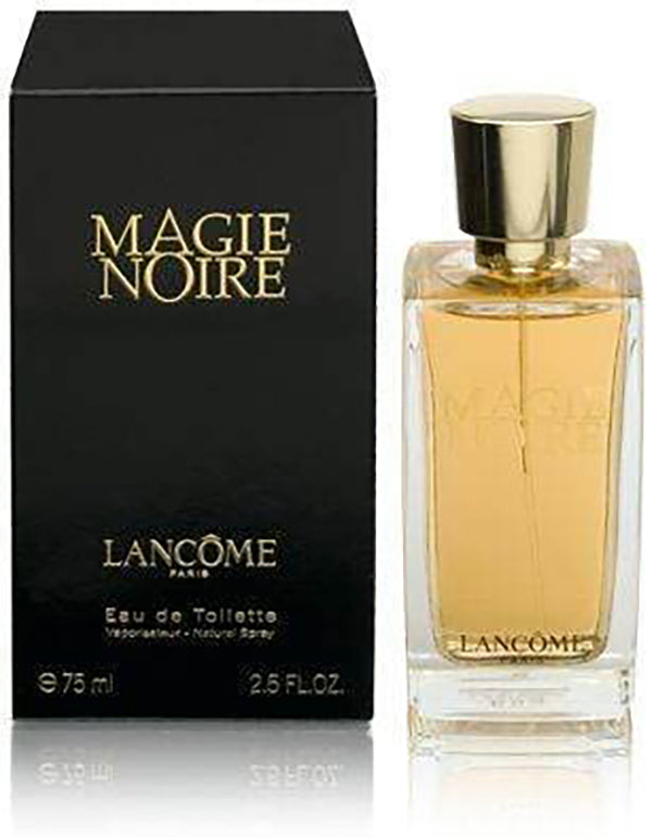 Lancome Magie Noire EDT 75ml (noire) by