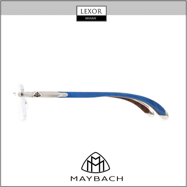 Maybach SYMPHONY I MG-HAS-Z65 * LIMITED EDITION * Unisex Optical Frame