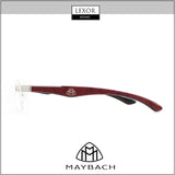 Maybach THE ARTIST III  P-WBZ-Z25 56-18-140 Optical Frame