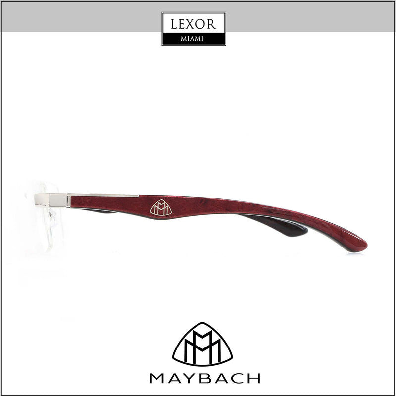 Maybach THE ARTIST III  P-WBZ-Z25 56-18-140 Optical Frame