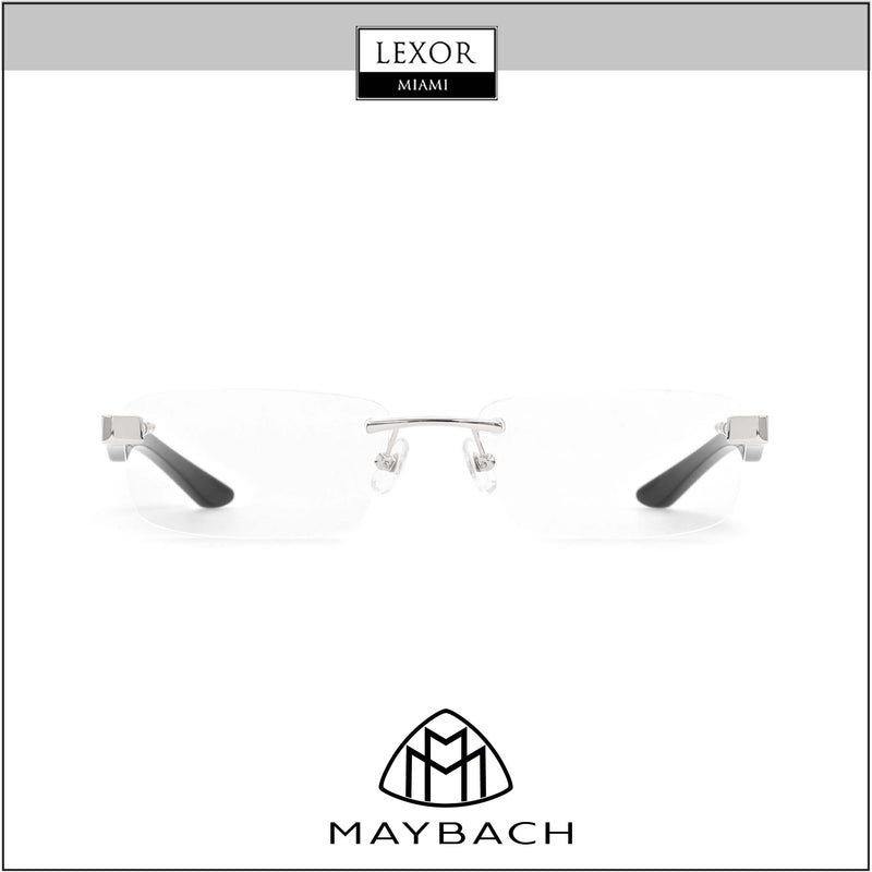 Maybach THE ARTIST III  P-WBZ-Z25 56-18-140 Optical Frame