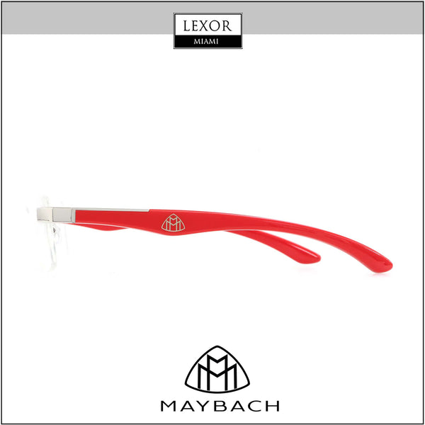 Maybach THE ARTIST III  P-WS-Z25 56-18-140 Optical Frame