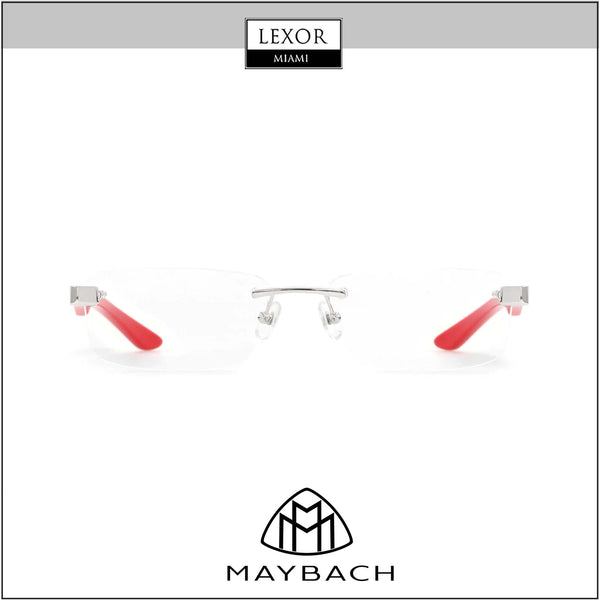 Maybach THE ARTIST III  P-WS-Z25 56-18-140 Optical Frame