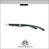 Montura de gafas unisex Maybach The Artist II P-WO-Z25 56-18-140