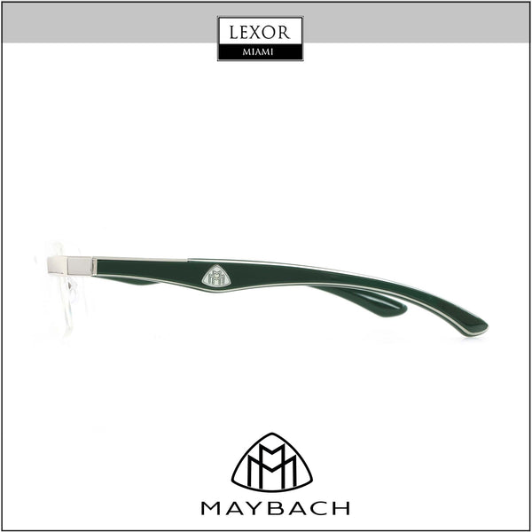 Montura de gafas unisex Maybach The Artist II P-WO-Z25 56-18-140