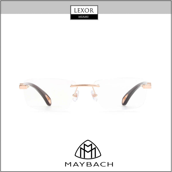 Maybach THE ARTIST IX RG-AAR-Z25 57 Optical Frame