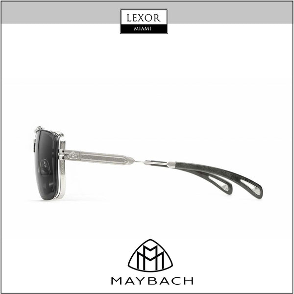 Gafas de sol unisex Maybach The Dawn IP/B-WCA-Z36 64-15-143