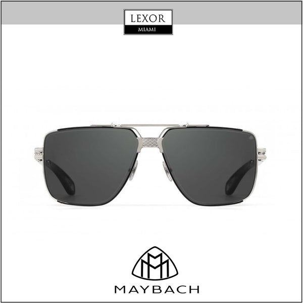 Gafas de sol unisex Maybach The Dawn IP/B-WCA-Z36 64-15-143