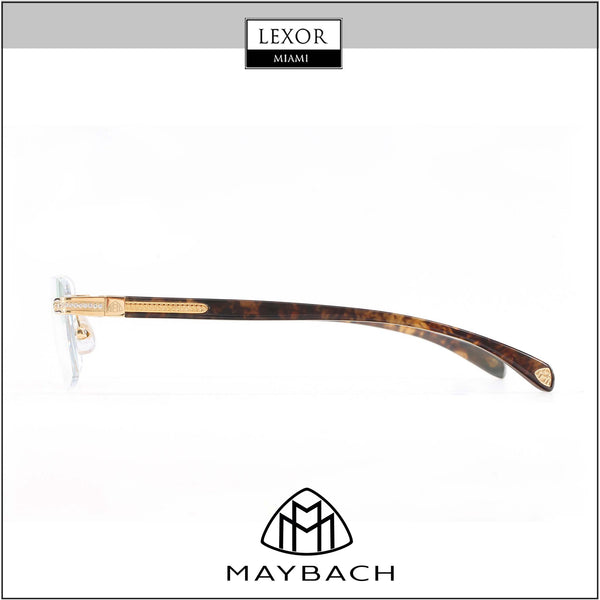 Gafas de sol unisex Maybach THE REGENT I G-WAG-Z25