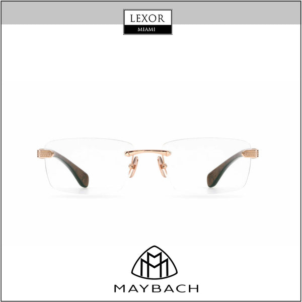 Gafas de sol unisex Maybach THE REGENT I G-WAG-Z25