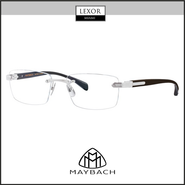 Óculos de Sol Masculino Maybach THE REGENT I P-WBM-Z25