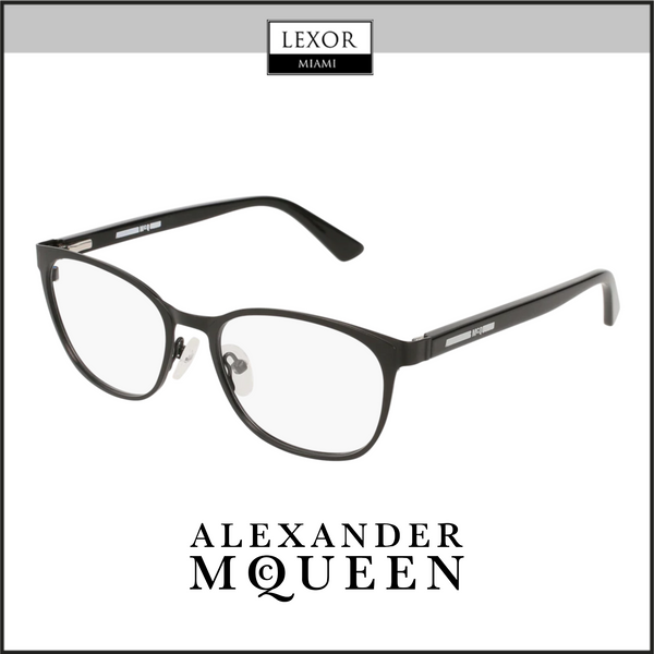 MCQ MQ0116OP 001 50 Unisex Optical Frame