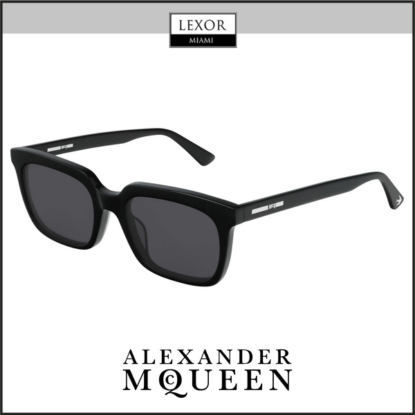 Gafas de sol unisex MCQ MQ0191S 001 52