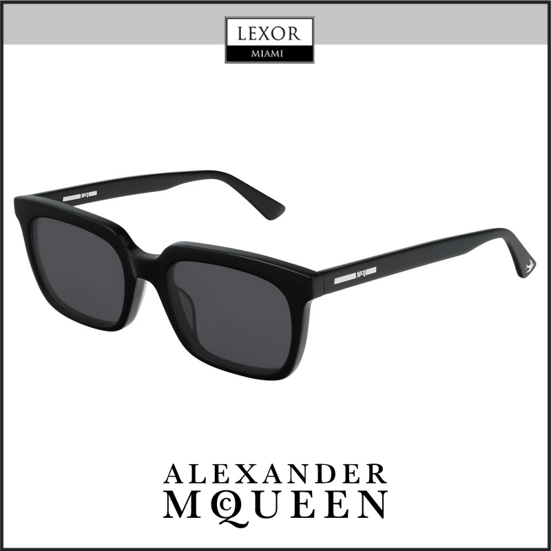 MCQ MQ0191S 001 52 Unisex Sunglasses