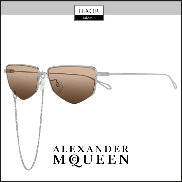 Gafas de sol unisex MCQ MQ0271SA 002 60