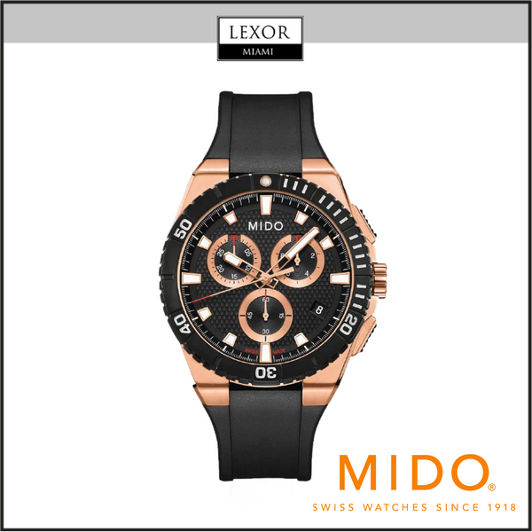 Mido M0234173705100 OCEAN STAR 200 Men Watches