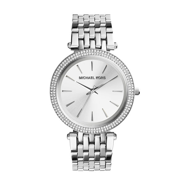 Michael Kors MK3190 Darci Stainless Steel Strap Women Watches - Lexor Miami