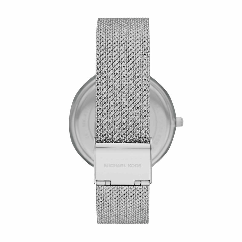 Michael Kors MK4518 Darci Stainless Steel Strap Women Watches - Lexor Miami