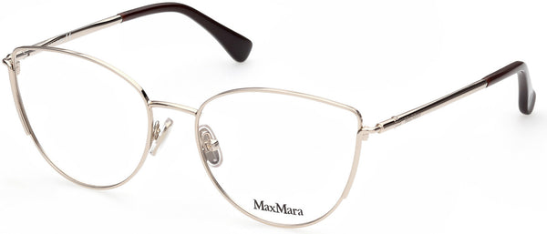 Max Mara MM5002V 032 54 Women Sunglasses - Lexor Miami