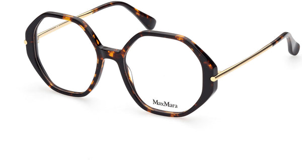 Max Mara MM5005 52A 54 Women Optical Frame - Lexor Miami