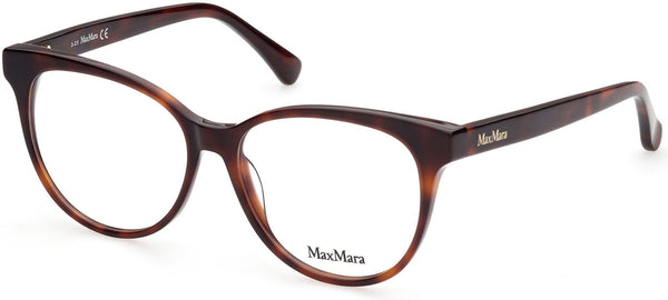 Max Mara MM5012V 52A 54 Women Optical Frame - Lexor Miami