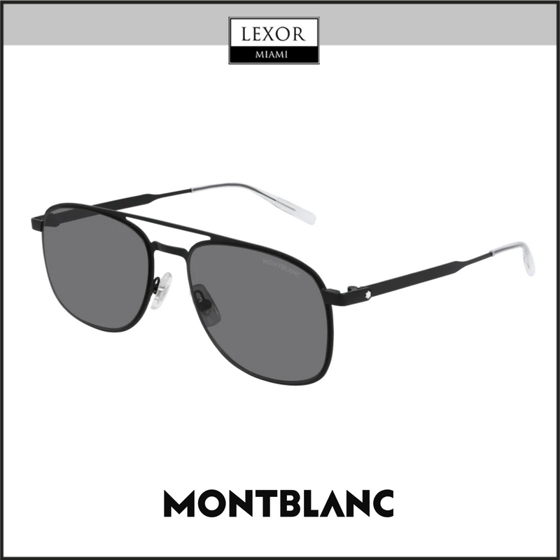 Gafas de sol Montblanc MB0143S 001