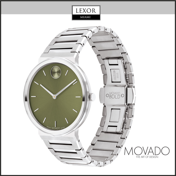 Movado 3601074 Relojes Movado BOLD Horizon