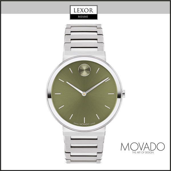 Movado 3601074 Relojes Movado BOLD Horizon