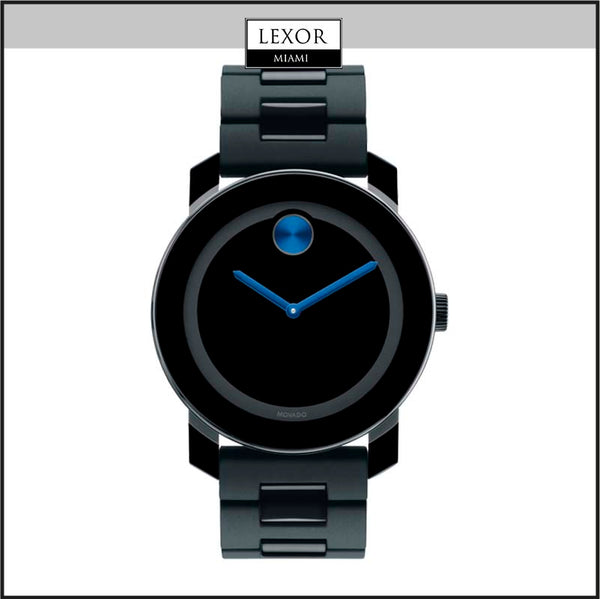 Movado 3600099 Movado BOLD TR90 Watches