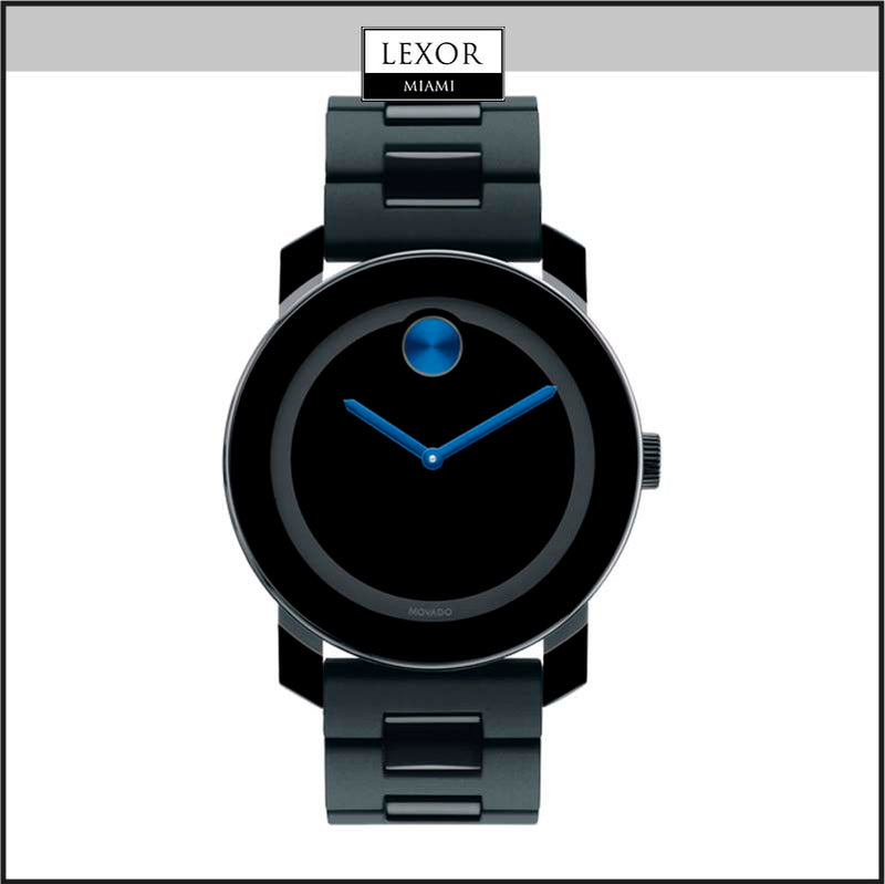 Movado 3600099 Relojes Movado BOLD TR90