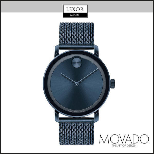 Relógio Movado 3600610 Masculino