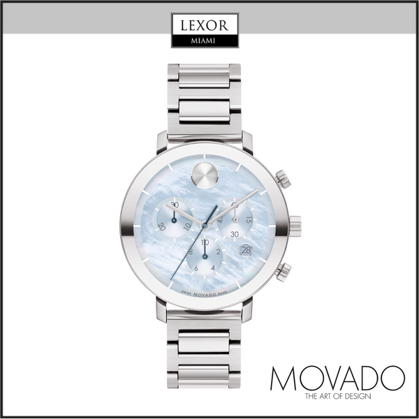 Movado 3600787 Bold Evolution Women Watches