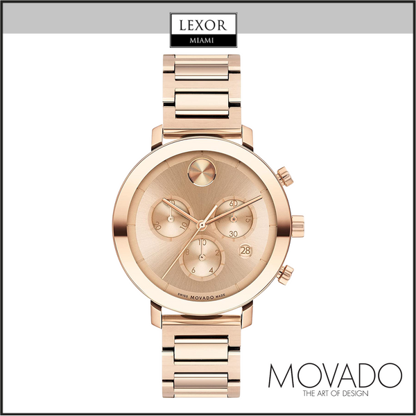 Movado 3600789 Bold Evolution Women Watches