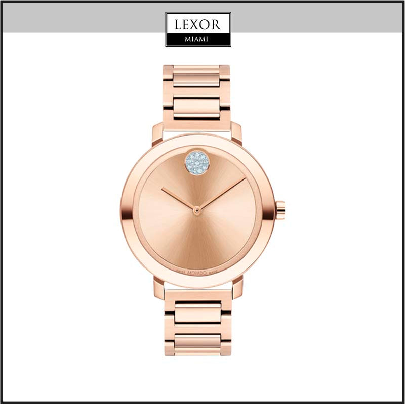 Relojes Movado 3600824 BOLD Evolution