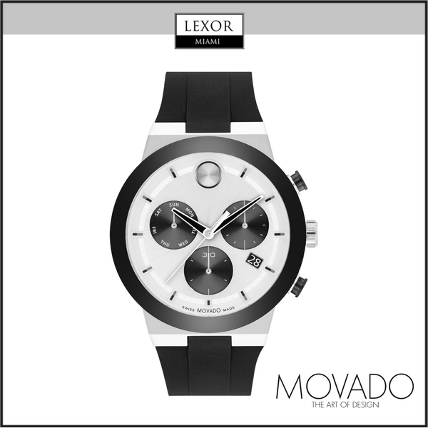 Movado 3600894 BOLD Fusion Watches