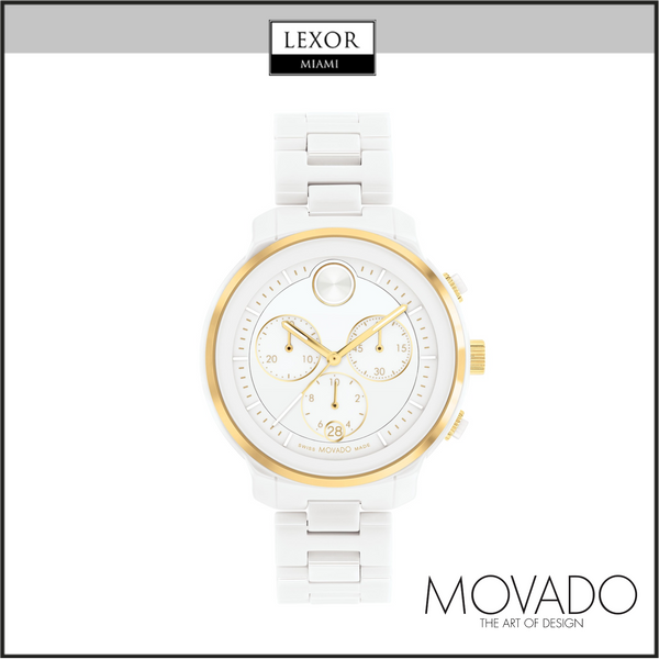 Relojes Movado 3600933 BOLD Verso