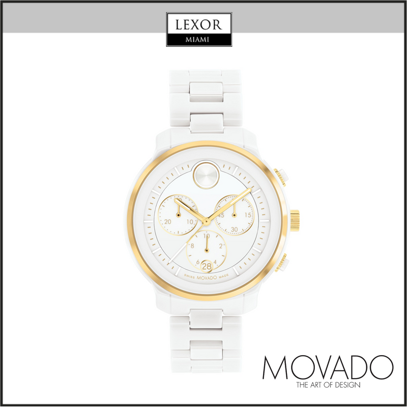 Movado 3600933 BOLD Verso Watches