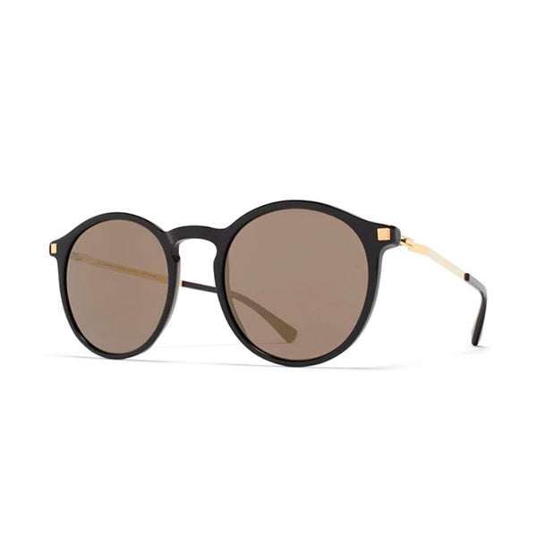 Óculos de sol Mykita ANANA C6-BLK/GGD (CAT3)