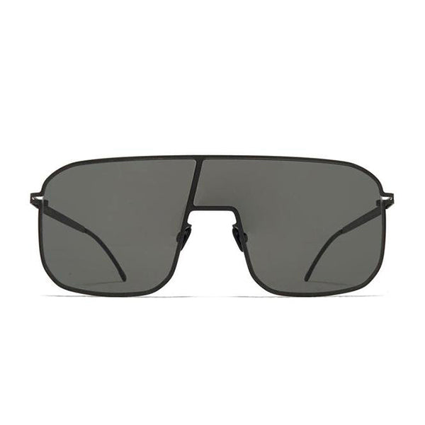 Gafas de sol unisex Mykita Studio12.2 negras