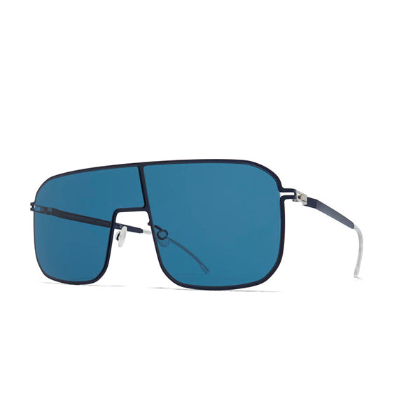 Óculos de sol unissex Mykita Studio12.2 Midnight Blue