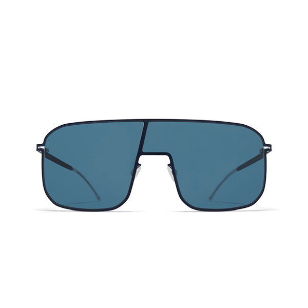 Óculos de sol unissex Mykita Studio12.2 Midnight Blue