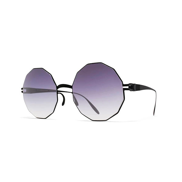 Óculos de sol Mykita Veruschka F25 Matte Blk